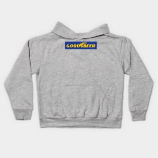 Good Beer Kids Hoodie